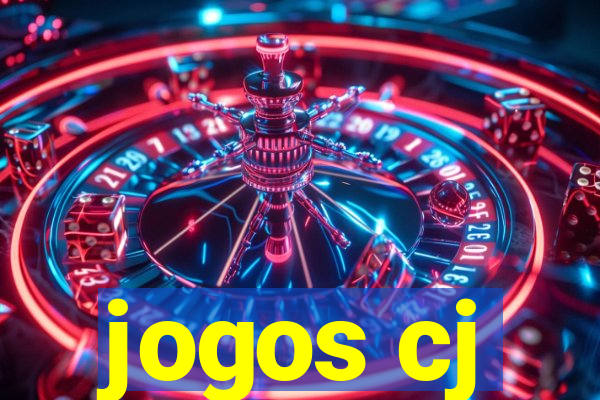 jogos cj